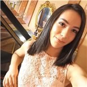 Profesora de piano imparte clases privadas